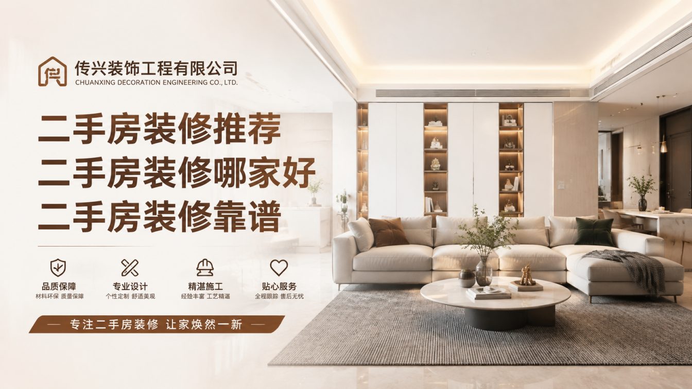 乌翠区20余年专做哈尔滨老房改造